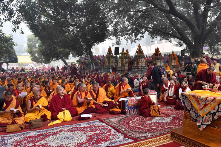 Kashi Prayag Ayodhya with Gaya Tour Package
